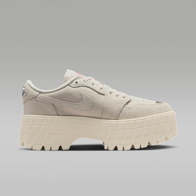 Air Jordan 1 Brooklyn Low Women's Shoes