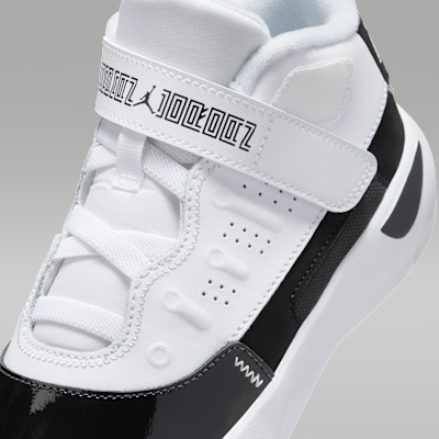 Jordan Max Aura 7 Younger Kids' Shoes