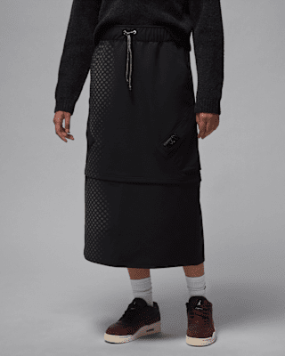 Женская юбка Jordan "LNY" Midi Skirt