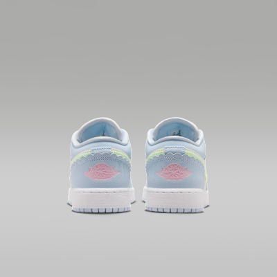 에어 조던 1 로우 SE 주니어 신발