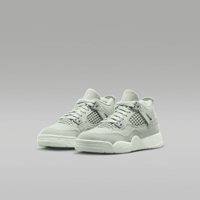 Jordan 4 Retro "Abundance"-sko til mindre børn