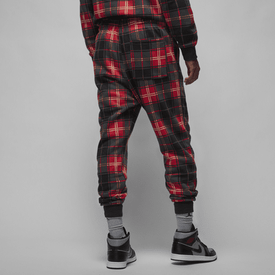Jordan Essential Festive Men's Fleece Trousers