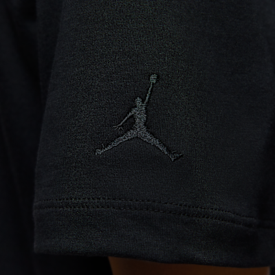 เสื้อกอล์ฟผู้ชายคอปีน Dri-FIT Jordan Sport