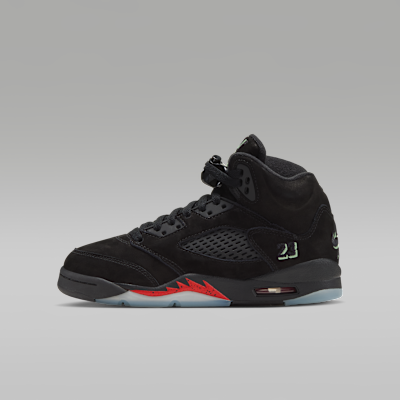 Air Jordan 5 Retro „Halloween”