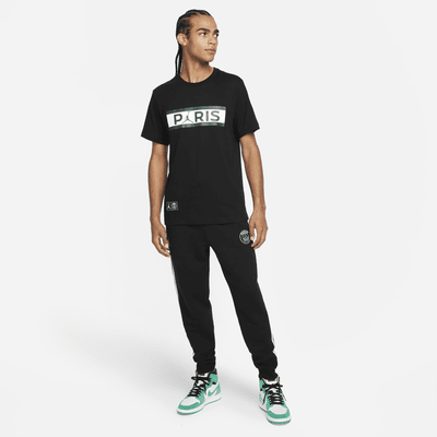 Playera para hombre Paris Saint-Germain 