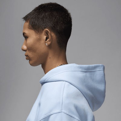 Sweat à capuche en tissu Fleece Jordan Brooklyn pour homme