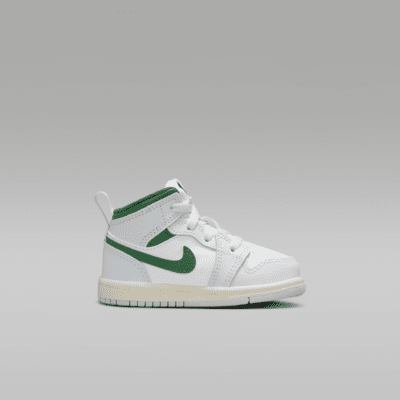 Tenis para bebé e infantil Jordan 1 Mid