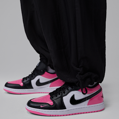 Jordan Brooklyn Dokuma Kadın Eşofman Altı görsel 6