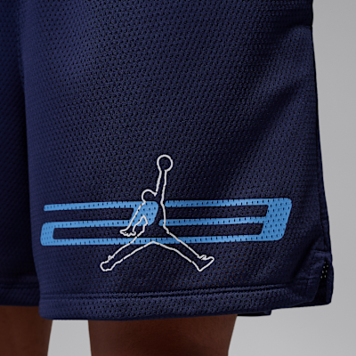 Jordan Dri-FIT File Grafikli Erkek Şortu görsel 6