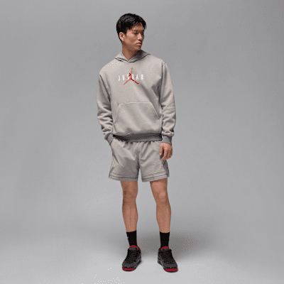Shorts Diamond de tejido Woven para hombre Jordan
