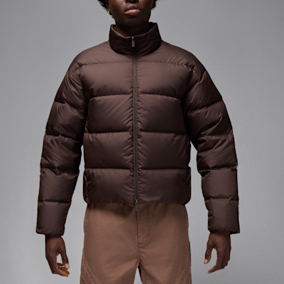 Giacca puffer in piumino Jordan Flight – Uomo
