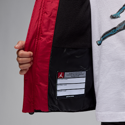 Doudoune d'épaisseur moyenne Essential Jordan pour enfant