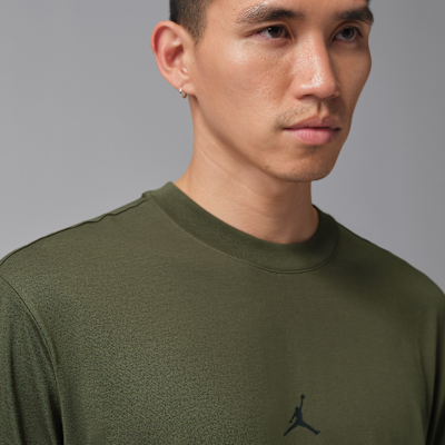 Jordan Sport Men's Dri-FIT Jumpman T-Shirt