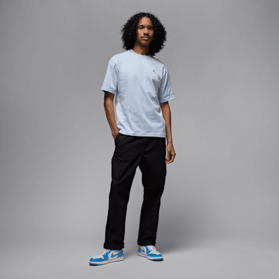 Jordan Brand Sneaker Yamalı Erkek Tişörtü