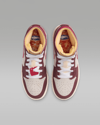 Air Jordan 1 中筒 SE