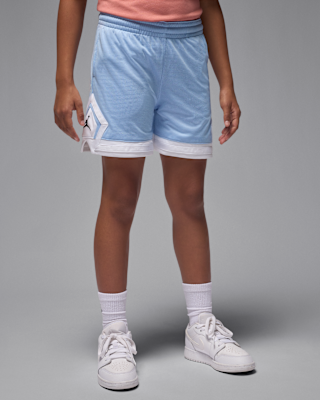 Детские шорты Jordan Dri-FIT Big Kids' Diamond Shorts