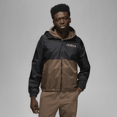 Jordan Essentials Men s Woven Jacket. Nike UK