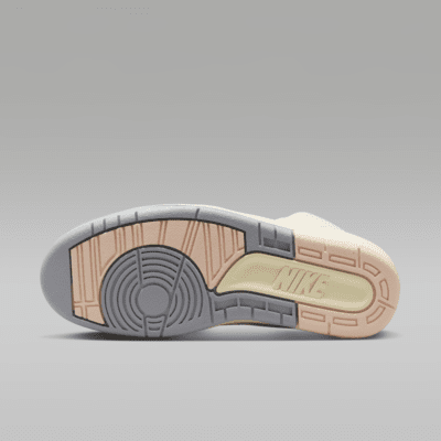 air jordan 2 retro women's shoe