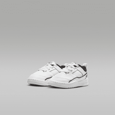 Jordan Flight Court Schuh (Babys/Kleinkinder)