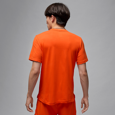 Jordan Sport Men's Dri-FIT Short-Sleeve Top