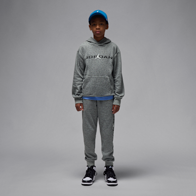 Jordan Older Kids' Baseline Fleece Trousers