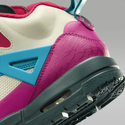 Jordan Spizike Big Kids' Shoes