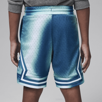 Jordan Little Kids' Dri-FIT Diamond Shorts