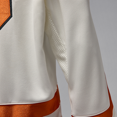 Jordan Brooklyn Men's Collegiate Hockey Jersey