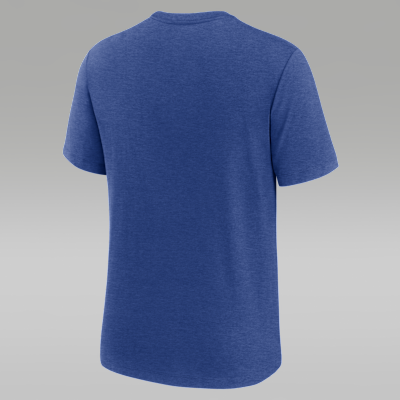Florida Campus Collegiate Block Men's Nike College T-Shirt