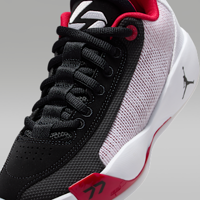 Luka .77 "Bloodline" Big Kids' Basketball Shoes