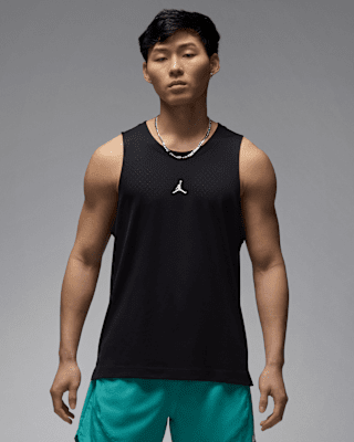 Мужские джерси Jordan Sport Dri-FIT Mesh Jersey