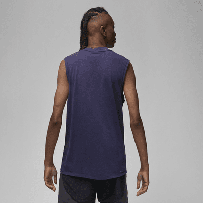 Jordan Dri-FIT Sport 男款無袖上衣