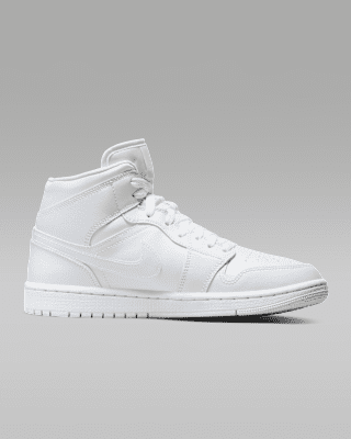 Air Jordan 1 中筒