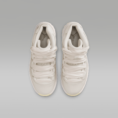 Jordan 11 Retro "Pearl" Little Kids' Shoes