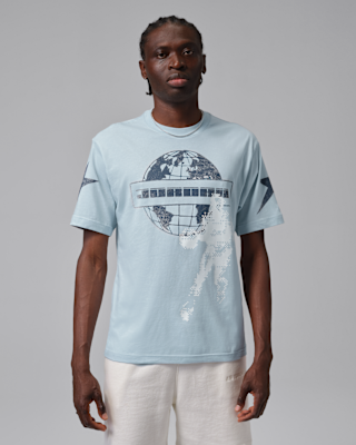 Мужская футболка Jordan Graphic