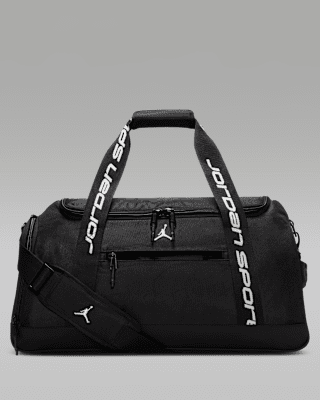 Мужская сумка Jordan Sport Duffle Bag (47.5L)