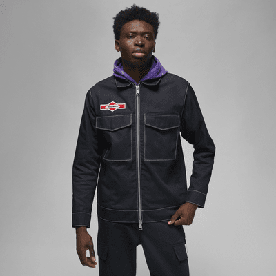 Chaquetas hombre jordan store