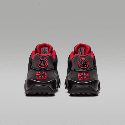 Golfové boty Air Jordan 9 G