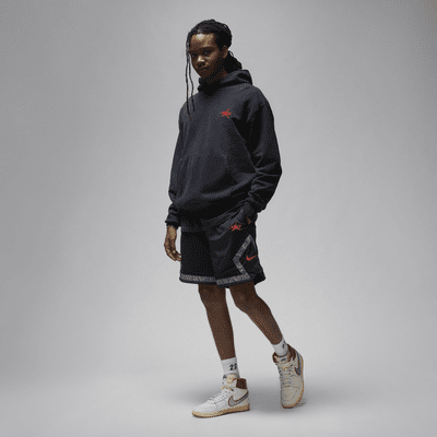 Jordan x Awake NY Men's Diamond Shorts