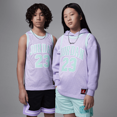 Jordan 23 Jersey