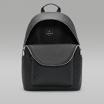 Jordan Monogram Backpack (20L)