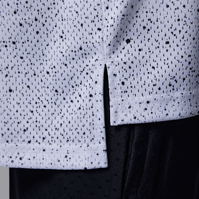 Maglia Playoff Speckle Jordan – Ragazzo/a