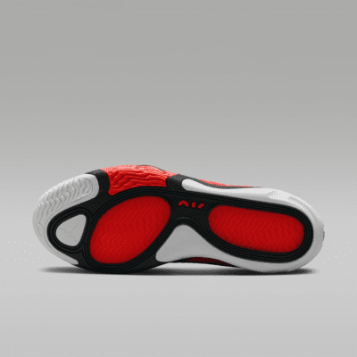 Tatum 2 "Red Cement" Basketball Shoes