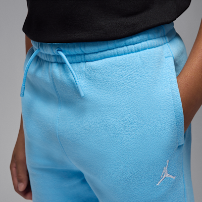 Jordan Brooklyn Fleece Big Kids' Pants