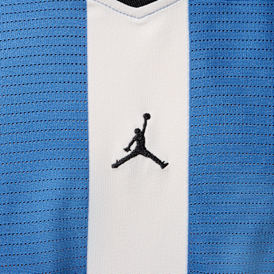 Jordan Brooklyn Playera de portero universitario para hombre