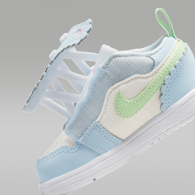조던 1 로우 알트 SE 베이비 신발