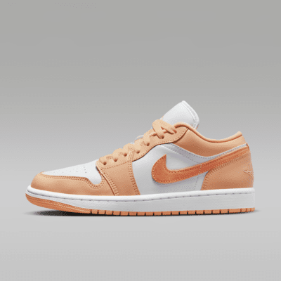 Air Jordan 1 Low Women's Shoes