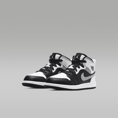 Sapatilhas Jordan 1 Mid para criança