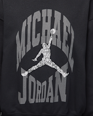 Jordan Brooklyn Fleece