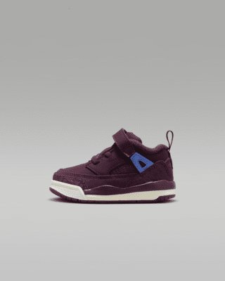 Детские кроссовки Jordan Spizike Low Baby/Toddler